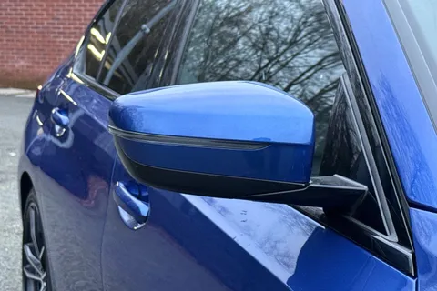 YC19KGR BMW 3 Series 2.0 320i M Sport Auto Euro 6 (s/s) 4dr Thumbnail #29