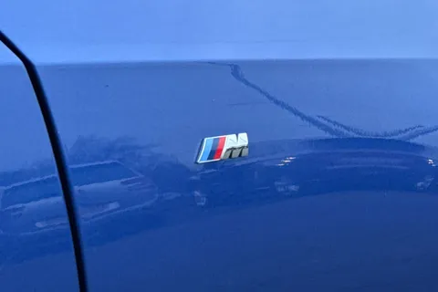 YC19KGR BMW 3 Series 2.0 320i M Sport Auto Euro 6 (s/s) 4dr Thumbnail #30