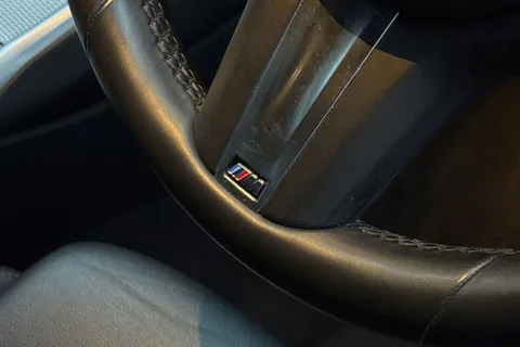 YC19KGR BMW 3 Series 2.0 320i M Sport Auto Euro 6 (s/s) 4dr Thumbnail #35