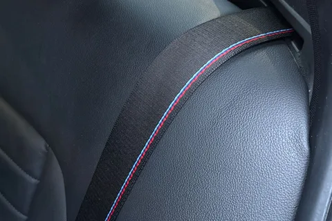 YC19KGR BMW 3 Series 2.0 320i M Sport Auto Euro 6 (s/s) 4dr Thumbnail #37