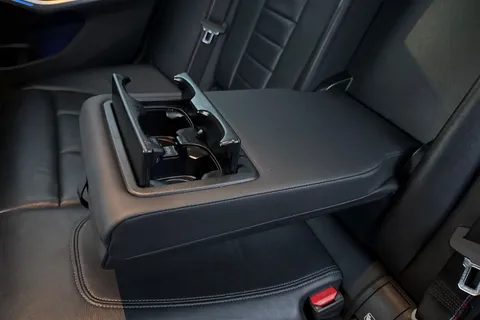 YC19KGR BMW 3 Series 2.0 320i M Sport Auto Euro 6 (s/s) 4dr Thumbnail #39