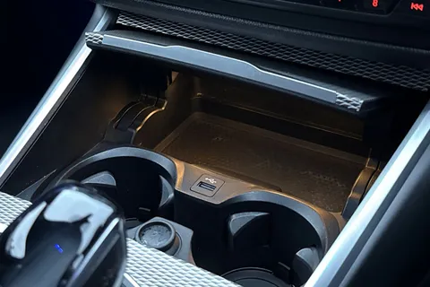 YC19KGR BMW 3 Series 2.0 320i M Sport Auto Euro 6 (s/s) 4dr Thumbnail #45