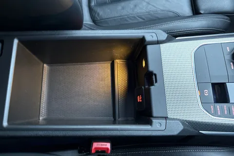 YC19KGR BMW 3 Series 2.0 320i M Sport Auto Euro 6 (s/s) 4dr Thumbnail #47