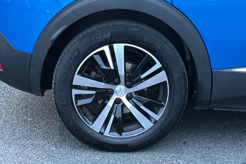 13 of 57 for PEUGEOT 3008 Gt Bluehdi S/S Auto 2.0 BlueHDi 180 GT 5dr EAT6