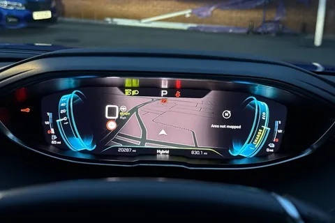 19 of 57 for PEUGEOT 3008 Gt Bluehdi S/S Auto 2.0 BlueHDi 180 GT 5dr EAT6