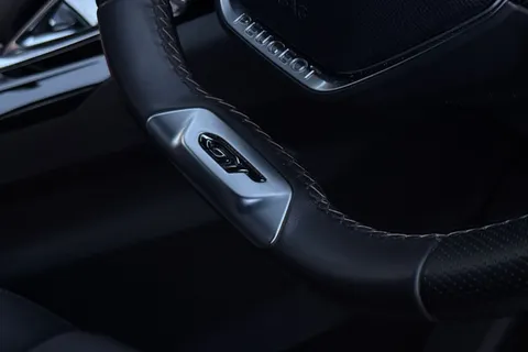 34 of 57 for PEUGEOT 3008 Gt Bluehdi S/S Auto 2.0 BlueHDi 180 GT 5dr EAT6