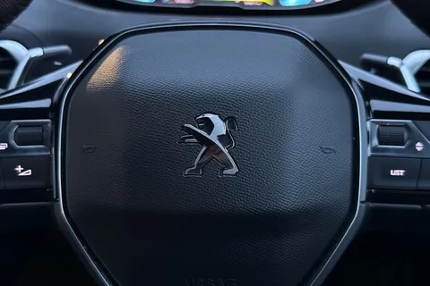 41 of 57 for PEUGEOT 3008 Gt Bluehdi S/S Auto 2.0 BlueHDi 180 GT 5dr EAT6