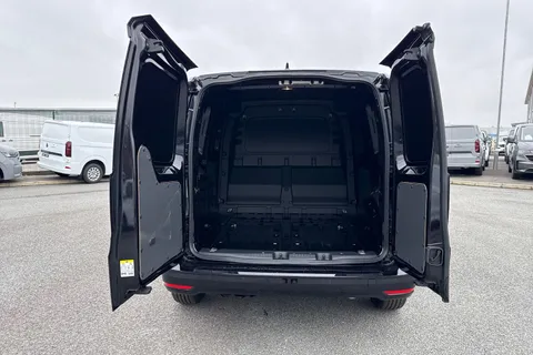 DC75MHY Volkswagen Caddy 2.0 TDI 102PS Commerce Pro Van [Tech Pack] Thumbnail #7
