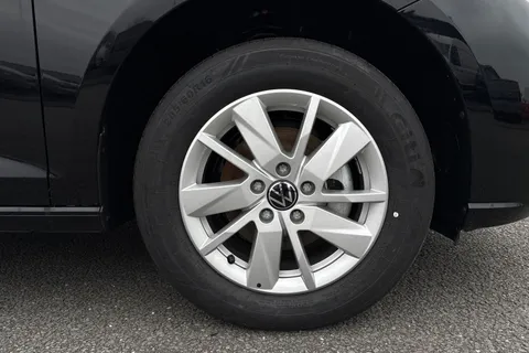 DC75MHY Volkswagen Caddy 2.0 TDI 102PS Commerce Pro Van [Tech Pack] Thumbnail #10