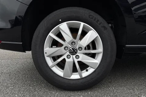 DC75MHY Volkswagen Caddy 2.0 TDI 102PS Commerce Pro Van [Tech Pack] Thumbnail #11