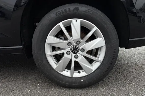 DC75MHY Volkswagen Caddy 2.0 TDI 102PS Commerce Pro Van [Tech Pack] Thumbnail #12