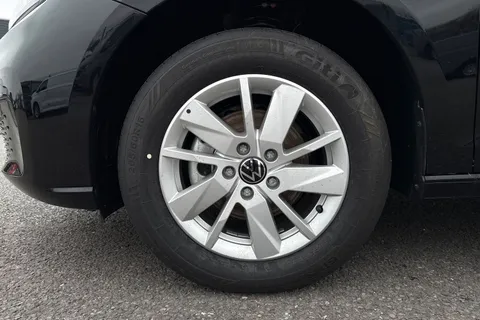 DC75MHY Volkswagen Caddy 2.0 TDI 102PS Commerce Pro Van [Tech Pack] Thumbnail #13