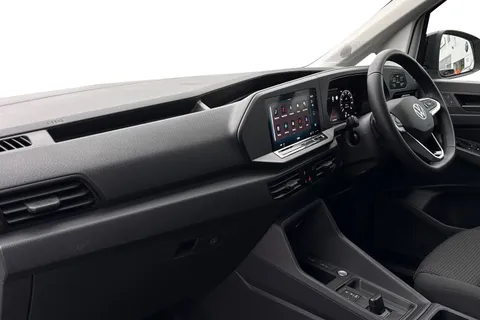 KY75NUW Volkswagen Caddy Maxi 2.0 TDI 122PS Commerce Plus Van DSG [Tech Pack] Thumbnail #15