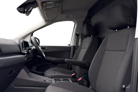 KY75NUW Volkswagen Caddy Maxi 2.0 TDI 122PS Commerce Plus Van DSG [Tech Pack] Thumbnail #16
