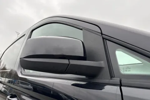 DC75MHY Volkswagen Caddy 2.0 TDI 102PS Commerce Pro Van [Tech Pack] Thumbnail #26