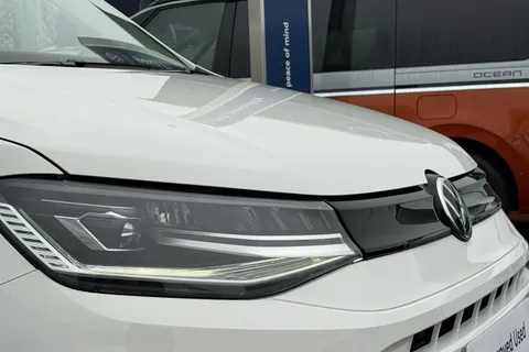 KY75NUW Volkswagen Caddy Maxi 2.0 TDI 122PS Commerce Plus Van DSG [Tech Pack] Thumbnail #29