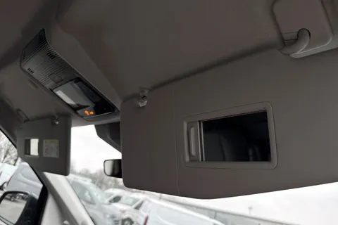 DC75MHY Volkswagen Caddy 2.0 TDI 102PS Commerce Pro Van [Tech Pack] Thumbnail #34