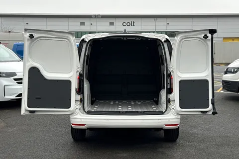 KY75NUW Volkswagen Caddy Maxi 2.0 TDI 122PS Commerce Plus Van DSG [Tech Pack] Thumbnail #42