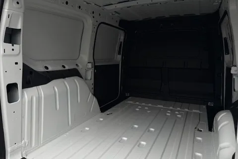 KY75NUW Volkswagen Caddy Maxi 2.0 TDI 122PS Commerce Plus Van DSG [Tech Pack] Thumbnail #43