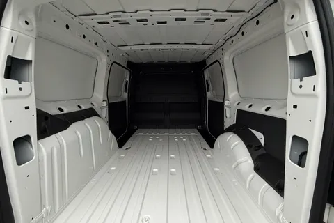 KY75NUW Volkswagen Caddy Maxi 2.0 TDI 122PS Commerce Plus Van DSG [Tech Pack] Thumbnail #44