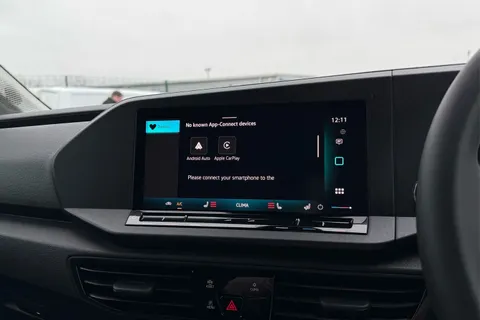 DC75MHY Volkswagen Caddy 2.0 TDI 102PS Commerce Pro Van [Tech Pack] Thumbnail #49