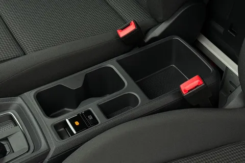 KY75NUW Volkswagen Caddy Maxi 2.0 TDI 122PS Commerce Plus Van DSG [Tech Pack] Thumbnail #52