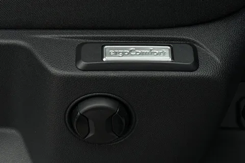 KY75NUW Volkswagen Caddy Maxi 2.0 TDI 122PS Commerce Plus Van DSG [Tech Pack] Thumbnail #53