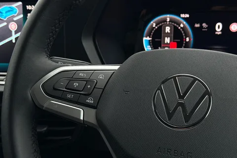 KY75NUW Volkswagen Caddy Maxi 2.0 TDI 122PS Commerce Plus Van DSG [Tech Pack] Thumbnail #59