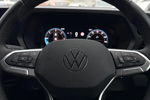 KY75NUW Volkswagen Caddy Maxi 2.0 TDI 122PS Commerce Plus Van DSG [Tech Pack] Thumbnail #60