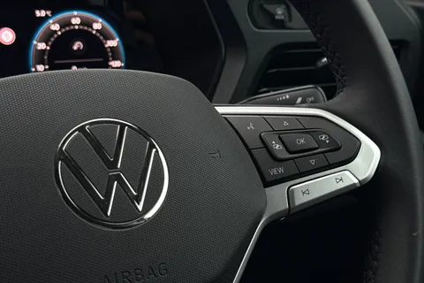 KY75NUW Volkswagen Caddy Maxi 2.0 TDI 122PS Commerce Plus Van DSG [Tech Pack] Thumbnail #61