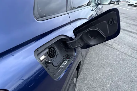 PX75KNJ Audi Q4 e-tron Q4  Black Edition 35 e-tron  125,00 kW Thumbnail #26