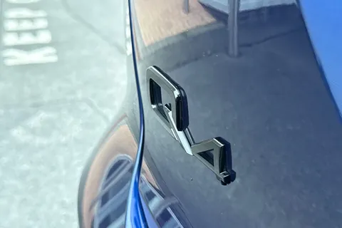 PX75KNJ Audi Q4 e-tron Q4  Black Edition 35 e-tron  125,00 kW Thumbnail #28