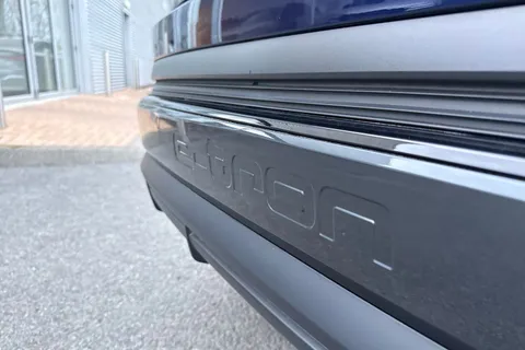 PX75KNJ Audi Q4 e-tron Q4  Black Edition 35 e-tron  125,00 kW Thumbnail #29