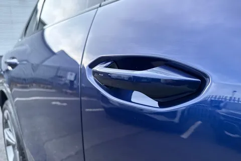 PX75KNJ Audi Q4 e-tron Q4  Black Edition 35 e-tron  125,00 kW Thumbnail #31