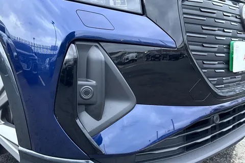 PX75KNJ Audi Q4 e-tron Q4  Black Edition 35 e-tron  125,00 kW Thumbnail #35