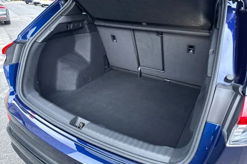 PX75KNJ Audi Q4 e-tron Q4  Black Edition 35 e-tron  125,00 kW Thumbnail #37