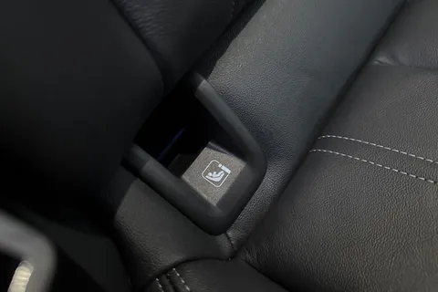 PX75KNJ Audi Q4 e-tron Q4  Black Edition 35 e-tron  125,00 kW Thumbnail #40