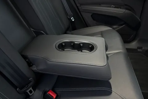 PX75KNJ Audi Q4 e-tron Q4  Black Edition 35 e-tron  125,00 kW Thumbnail #41