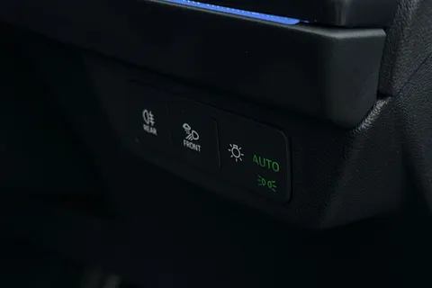 PX75KNJ Audi Q4 e-tron Q4  Black Edition 35 e-tron  125,00 kW Thumbnail #47