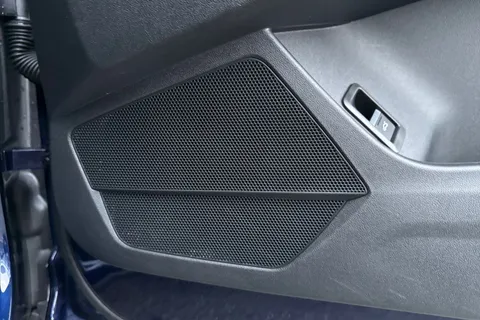 PX75KNJ Audi Q4 e-tron Q4  Black Edition 35 e-tron  125,00 kW Thumbnail #50