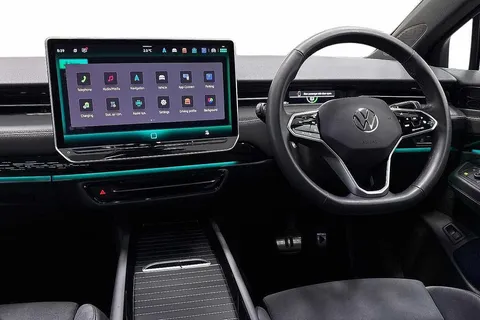 KM25FFC Volkswagen Id.7 210kW Match Pro 77kWh 5dr Auto ⭐Tow bar, swivelling⭐ Thumbnail #2