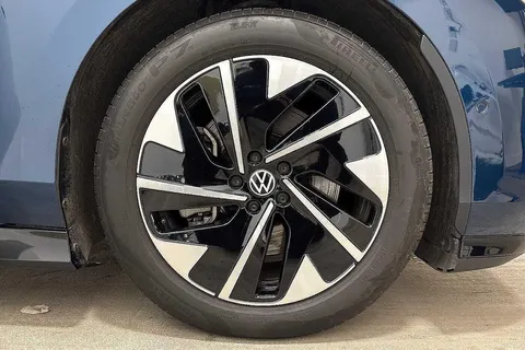 KM25FFC Volkswagen Id.7 210kW Match Pro 77kWh 5dr Auto ⭐Tow bar, swivelling⭐ Thumbnail #6