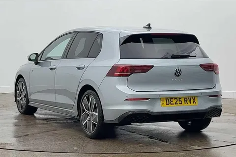 DE25RVX Volkswagen Golf 1.5 TSI 150 R-Line 5dr ⭐18' Leeds alloy wheels | Panoramic sunroof | Area V Thumbnail #3