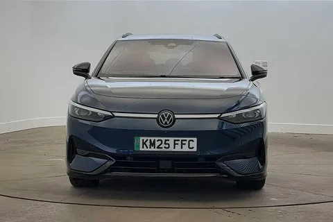 KM25FFC Volkswagen Id.7 210kW Match Pro 77kWh 5dr Auto ⭐Tow bar, swivelling⭐ Thumbnail #8