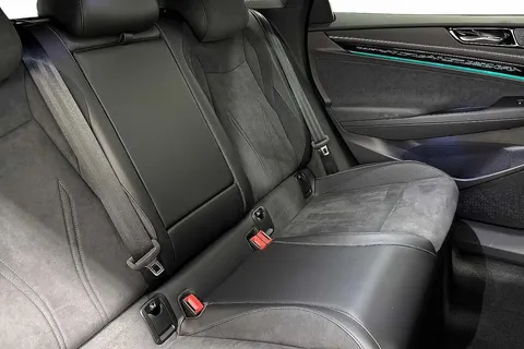 KM25FFC Volkswagen Id.7 210kW Match Pro 77kWh 5dr Auto ⭐Tow bar, swivelling⭐ Thumbnail #10