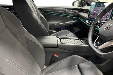 KM25FFC Volkswagen Id.7 210kW Match Pro 77kWh 5dr Auto ⭐Tow bar, swivelling⭐ Thumbnail #11