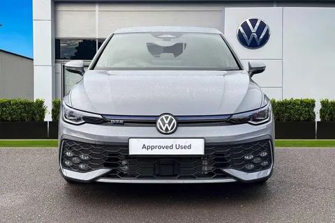 KM75BRX Volkswagen Golf 1.5 TSI 272 GTE eHybrid 5dr DSG Thumbnail #6