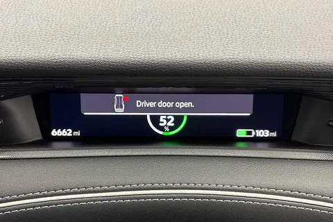 KM25FFC Volkswagen Id.7 210kW Match Pro 77kWh 5dr Auto ⭐Tow bar, swivelling⭐ Thumbnail #12