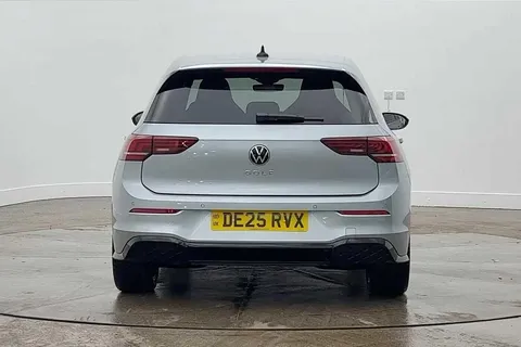 DE25RVX Volkswagen Golf 1.5 TSI 150 R-Line 5dr ⭐18' Leeds alloy wheels | Panoramic sunroof | Area V Thumbnail #9