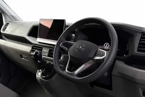 BK25UAN Volkswagen Crafter 2.0TDI  140PS CR35 LWB Commerce Plus Thumbnail #6